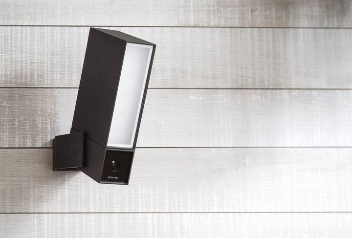 Immagine prodotto Netatmo Presence (1920 x 1080 Pixels)