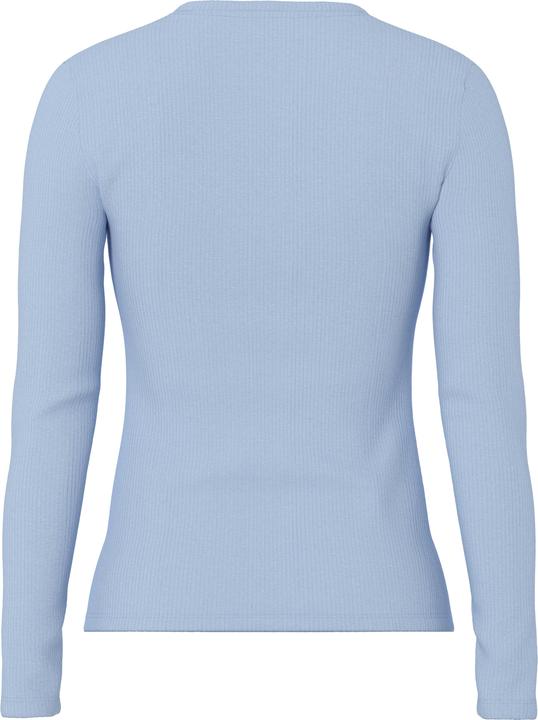 Actual product image Pieces Pcruka Ls Top Noos Bc (XL)