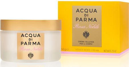 Produktbild Acqua Di Parma Rosa Nobile Velvety Body Cream (Körpercreme, Körperöl, 150 ml)