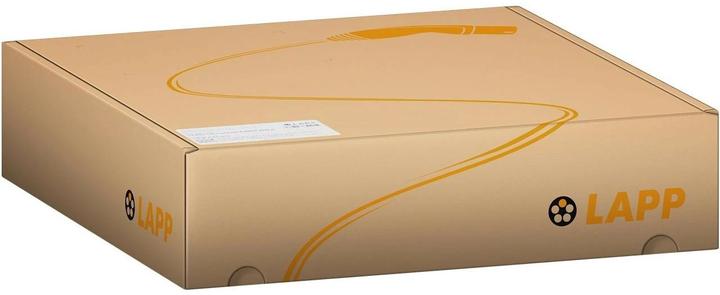 Image du produit Lapp Mobility Helix (Type 2, 22 kW, 32 A, 5 m)