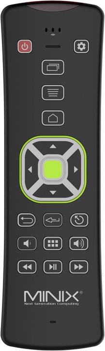 Produktbild Minix NEO A2 Lite Air Mouse V 2.0
