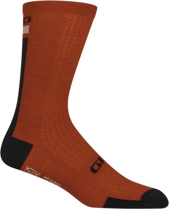 Image du produit Giro HRC+ Merino Sock (S)