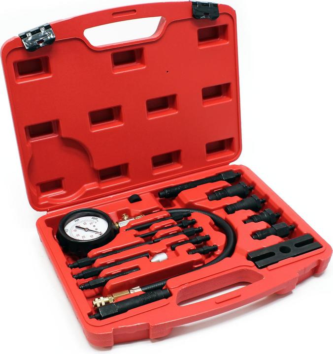 Produktbild Wiltec Kompressionsmessgerät