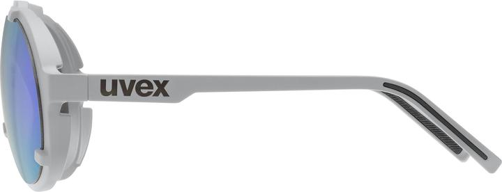 grey matt*