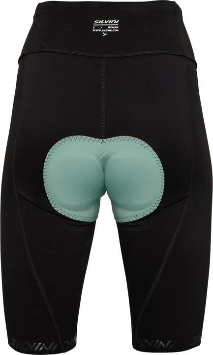 Immagine prodotto MGA Pantaloncini da donna Silvini Pantaloni da donna Sellia WP2022 (L)