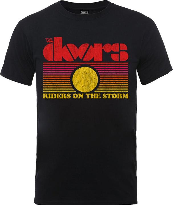 The  Doors ROTS Sunset