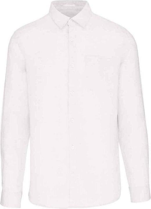 Spasso Hemd Langärmlig (XL)