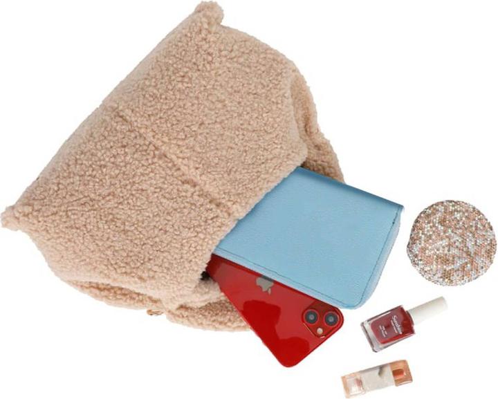 Actual product image Gallantry HB-1963-1-TP Handtasche