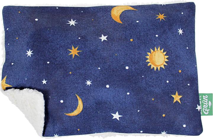 Produktbild Himmelgrün Kirschkernkissen (30 x 20 cm)