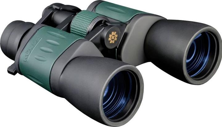 Image du produit Konus Jumelles Newzoom 8-24x50 (24 x)