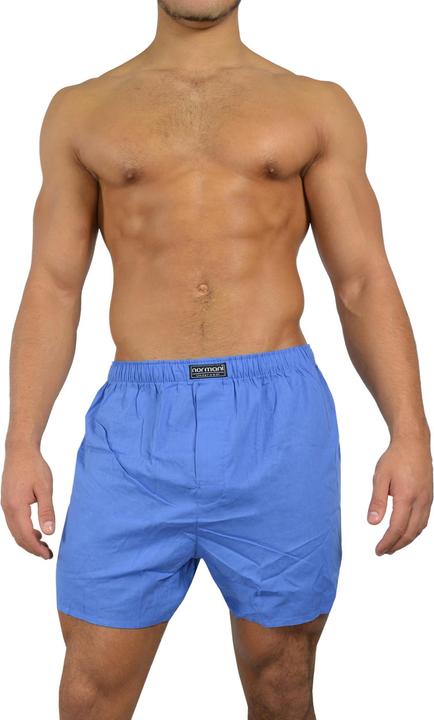 Image du produit Normani 3 pièces Hommes Web Boxers (XXL, Lot de 3)