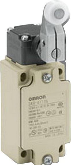 Produktbild Omron Industrial Automation D4B4115N