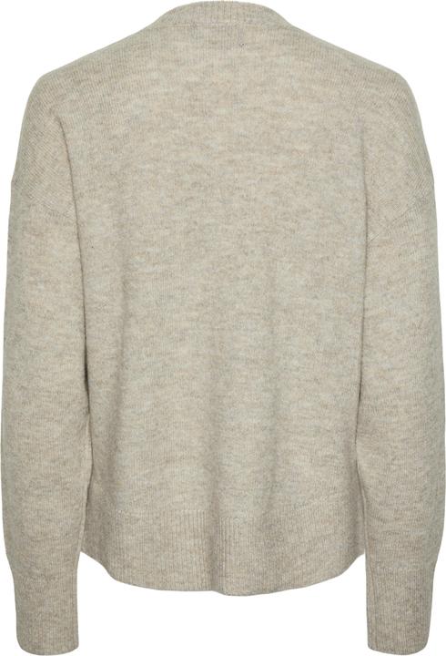 Produktbild Pieces PCMALOU Strickpullover (M)