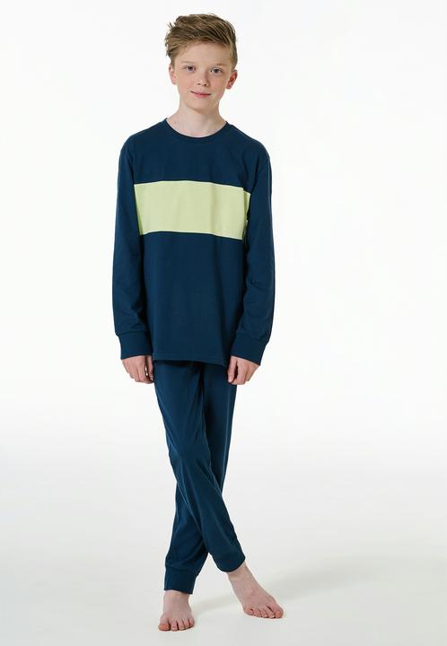 Actual product image Schiesser Nightwear 3 pyjamas (140)