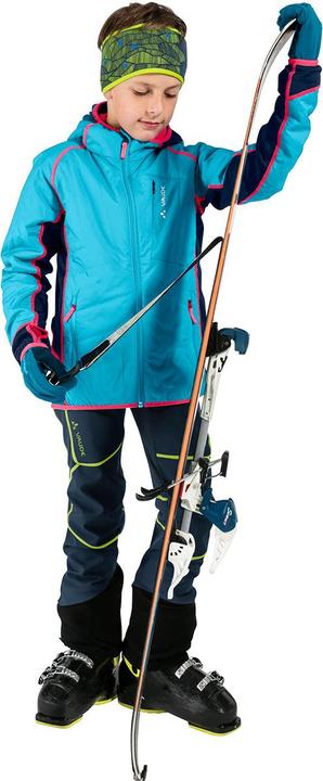 Image du produit Vaude Capacida Hybrid (122, 128)