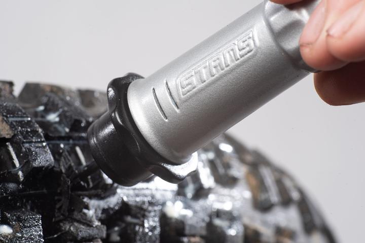 Actual product image Notubes Dart