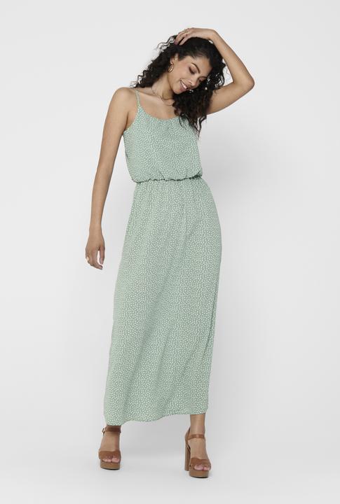 Image du produit Only Robe maxi sans manches (36)
