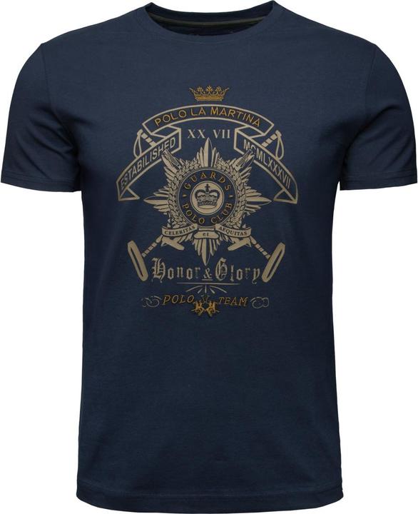 Actual product image La Martina MARG30 - 66657 (L)