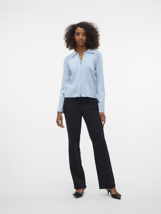 Actual product image Vero Moda VMCLAIR trousers Trousers (34)