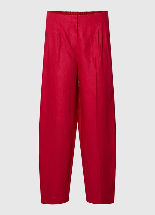 Produktbild Selected Femme 100% Leinen Barrel Fit Hosen (40)