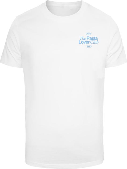 Produktbild Mister Tee MisterTee The Pasta Lover Club Tee - 169769 (4XL)