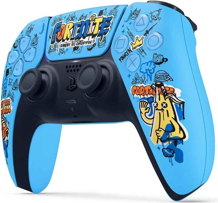 Actual product image Sony DualSense (PS5)
