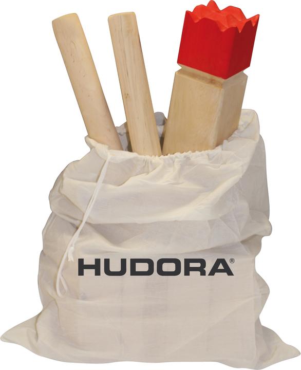 Produktbild Hudora Wikingerspiel