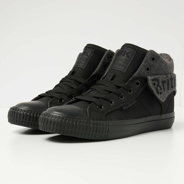 Image du produit British Knights baskets roco (46)
