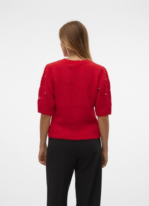 Actual product image Vero Moda VMNOVA jumper knitted jumper (L)