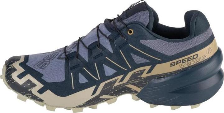 Produktbild Salomon Speedcross 6 GTX (45)