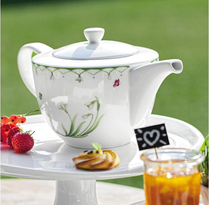 Productafbeelding Villeroy & Boch Kleurrijke lente (1.20 l)