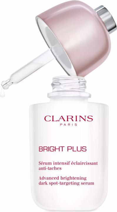 Immagine prodotto Clarins Bright Plus Intensive Lightening Anti-Dark Spot Serum (50 ml)