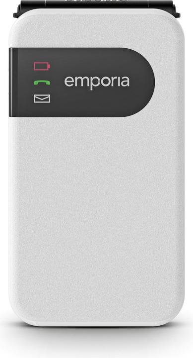 Immagine prodotto Emporia Semplicità Glam (2.80", 8 Mpx, 4G)