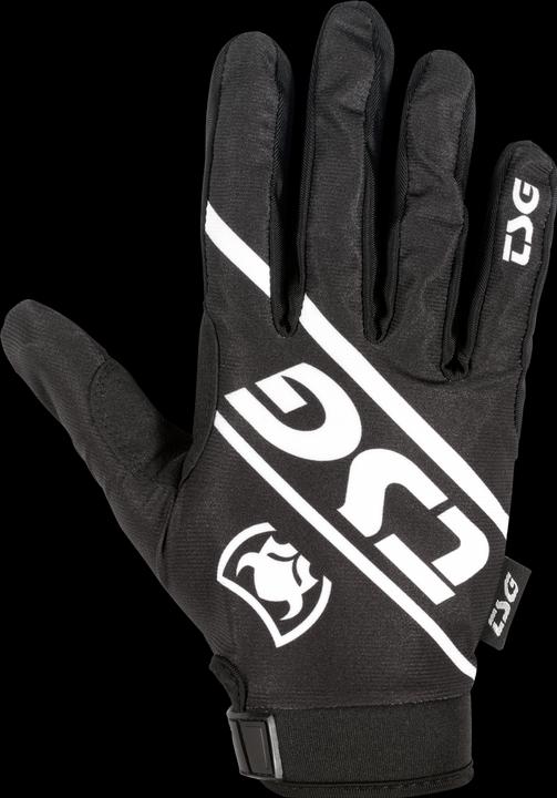 Produktbild TSG DW glove (S)