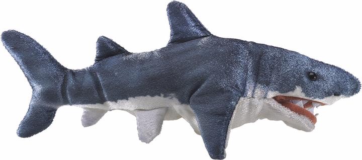 Actual product image Folkmanis Mini shark