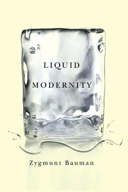 Immagine prodotto Liquid Modernity (Inglese, Zygmunt Bauman, 2000)