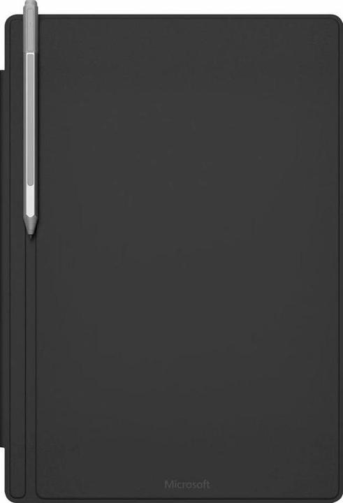 Produktbild Microsoft Surface Pro Type Cover (DE, Docking)