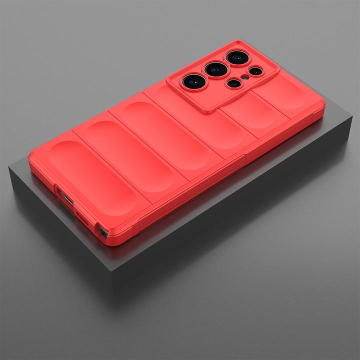 Immagine prodotto Cover-Discount Galaxy S25 Ultra - Rugged Protective Hülle (Samsung Galaxy S25 Ultra)