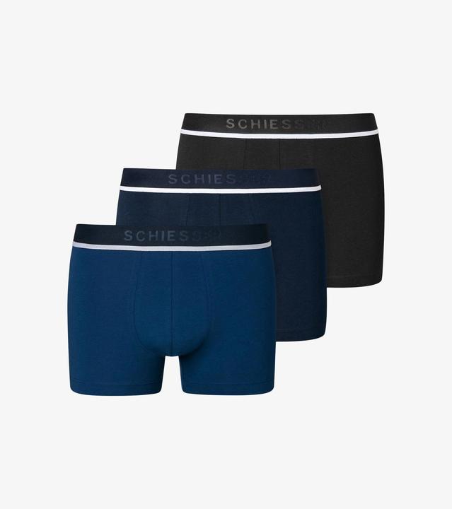 Actual product image Schiesser Boxer shorts (L, pack of 3)