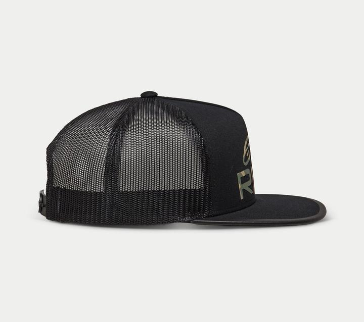 Actual product image Alpinestars HAS 24 RIDE 4.0 TRUCKER (One size)