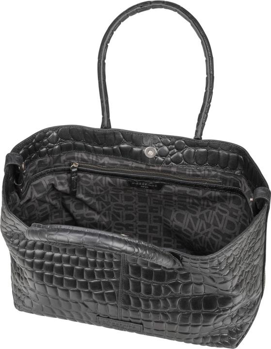 Produktbild Liebeskind Berlin Chelsea Shopper Kroko