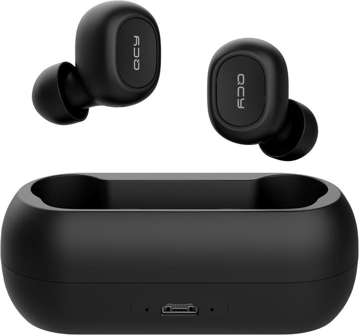 Image du produit QCY Duplicat T1 (4 h, Sans fil)