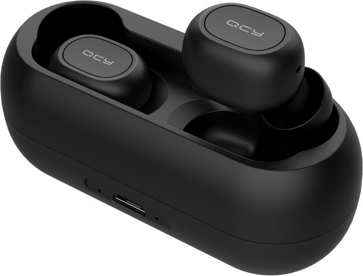 Image du produit QCY Duplicat T1 (4 h, Sans fil)