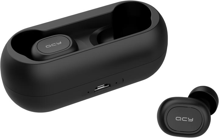 Image du produit QCY Duplicat T1 (4 h, Sans fil)