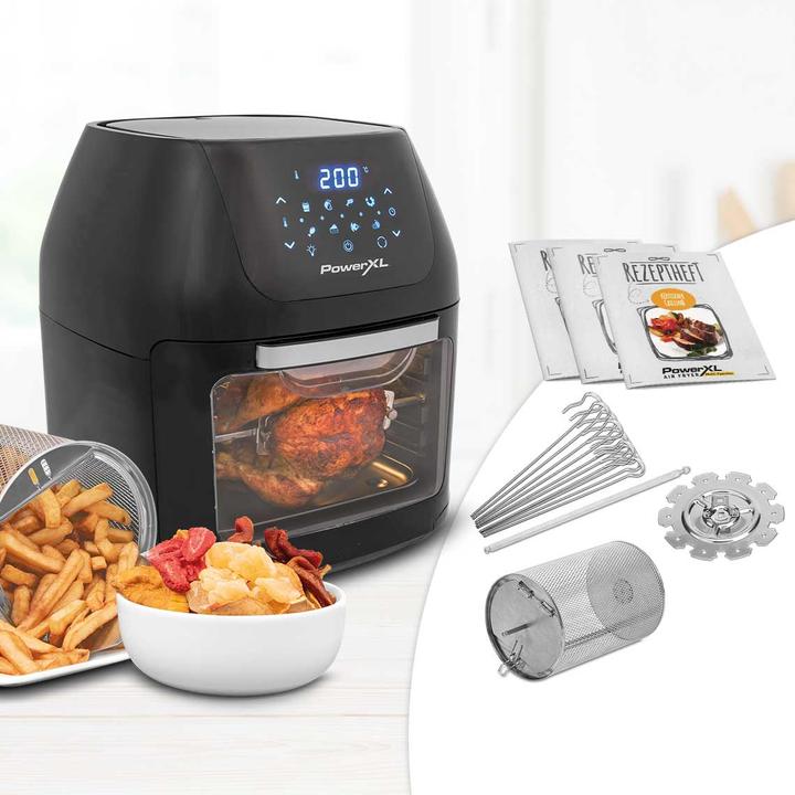 Produktbild PowerXL Air Fryer