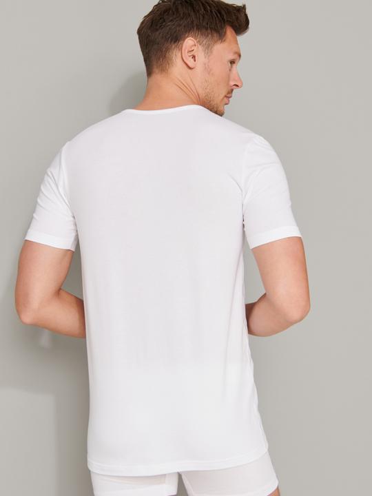 Produktbild Schiesser T-Shirt 95/5 Organic Cotton (XL)