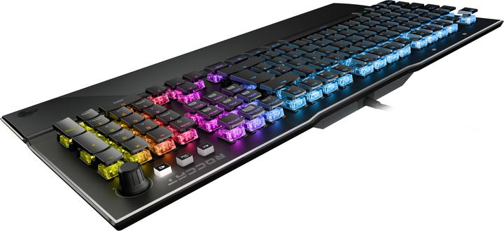 Image du produit Roccat Vulcan 121 Aimo (CH, Filaire)