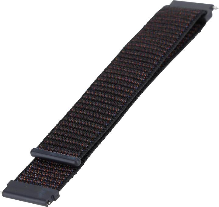 Immagine prodotto Cadorabo Braccialetto per Samsung Galaxy Gear (22 mm, Nylon)