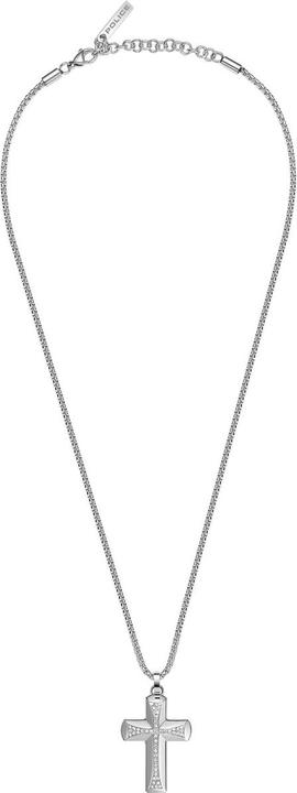 Immagine prodotto Police Collana Crossroads (Acciaio inossidabile)