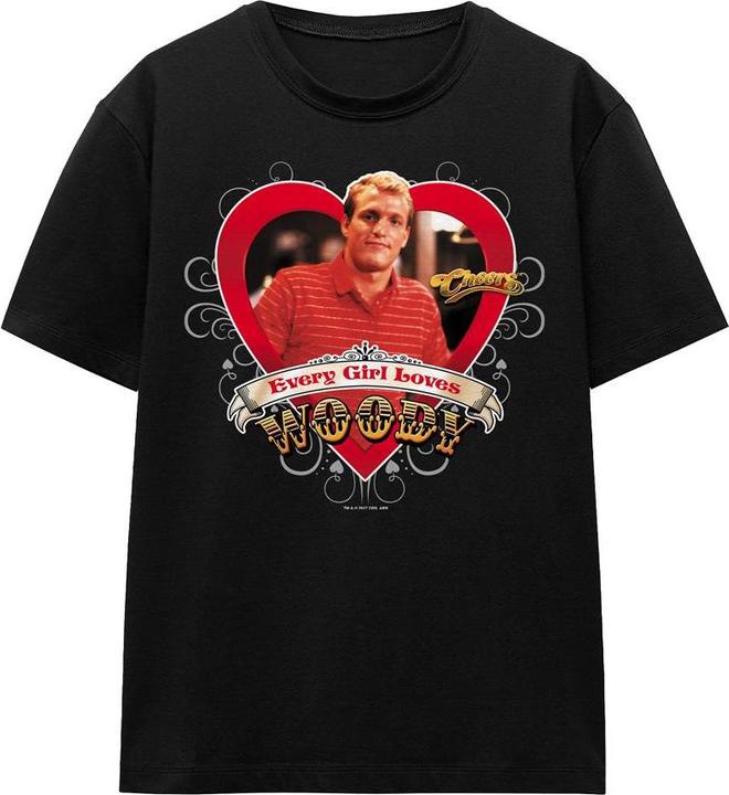 Cheers TShirt (S)